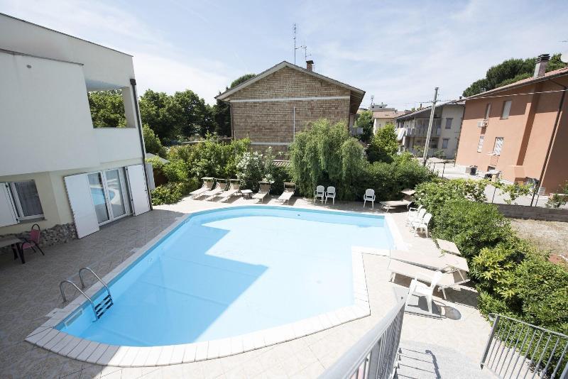Settebello Hotel 3*