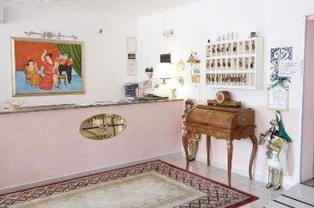 Settebello Hotel