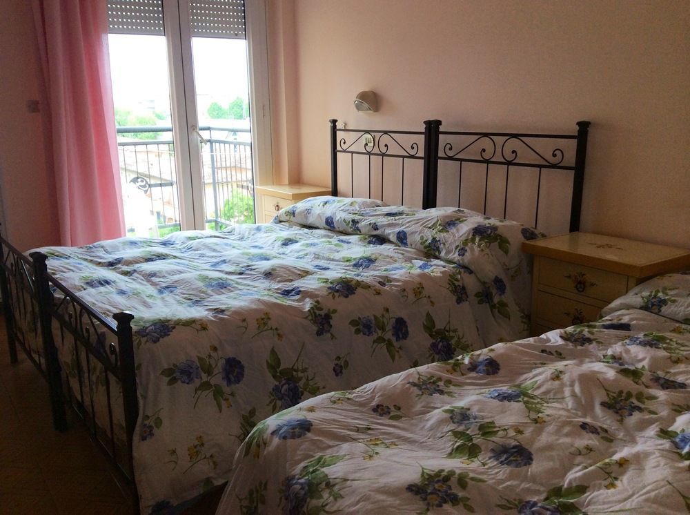 Hotel Settebello 3*