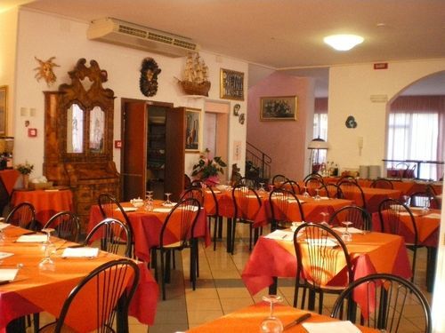 Settebello Hotel