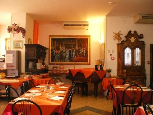 Hotel Settebello 3*