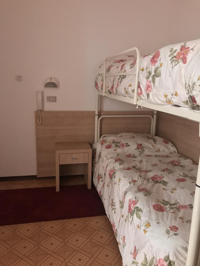 Hotel Settebello 3*