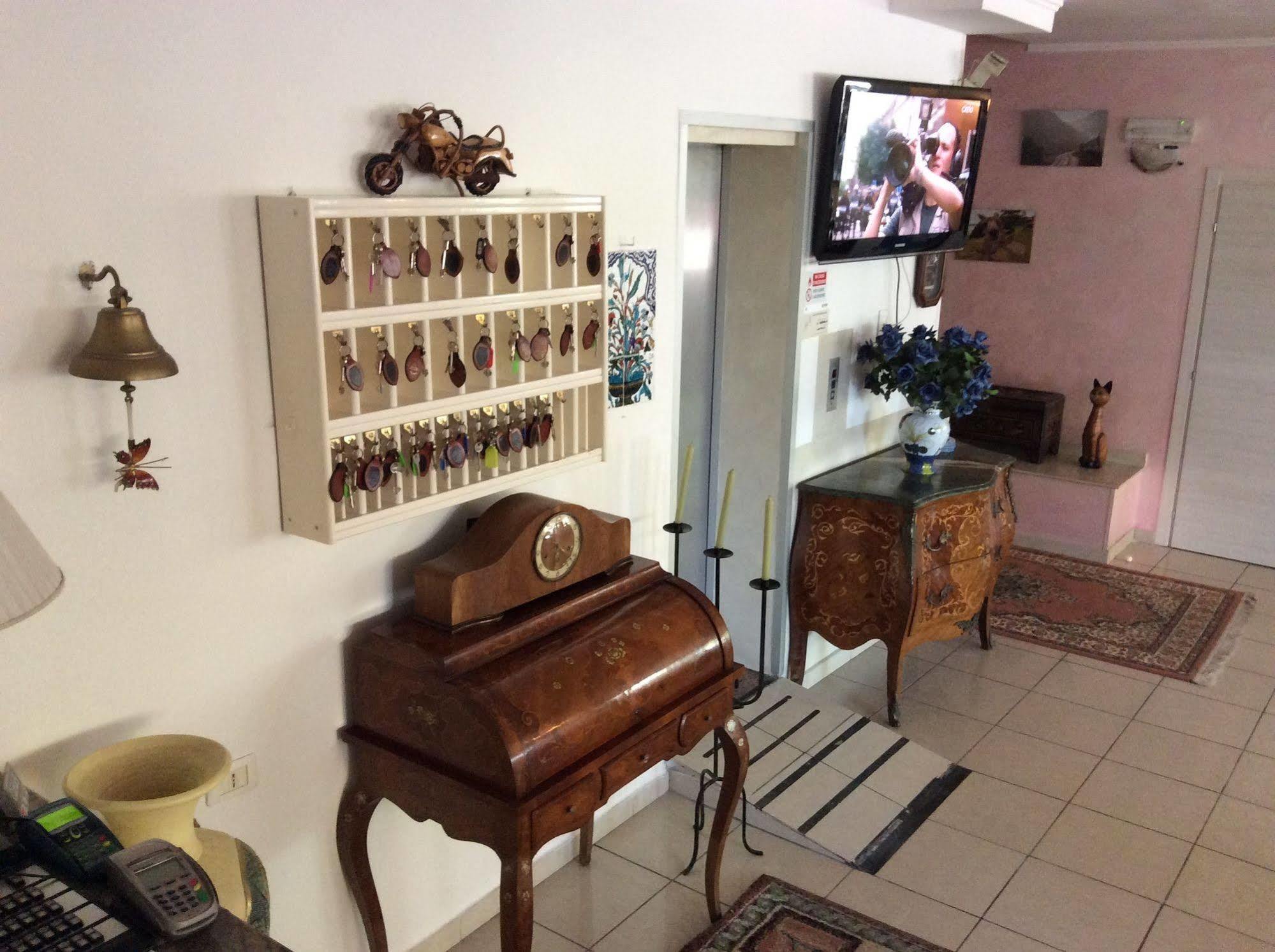Hotel Settebello