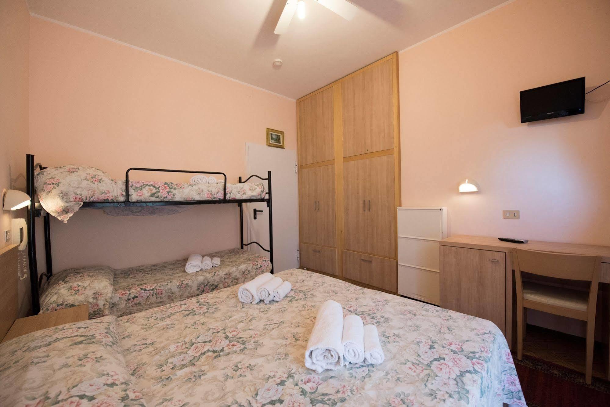 Settebello Hotel