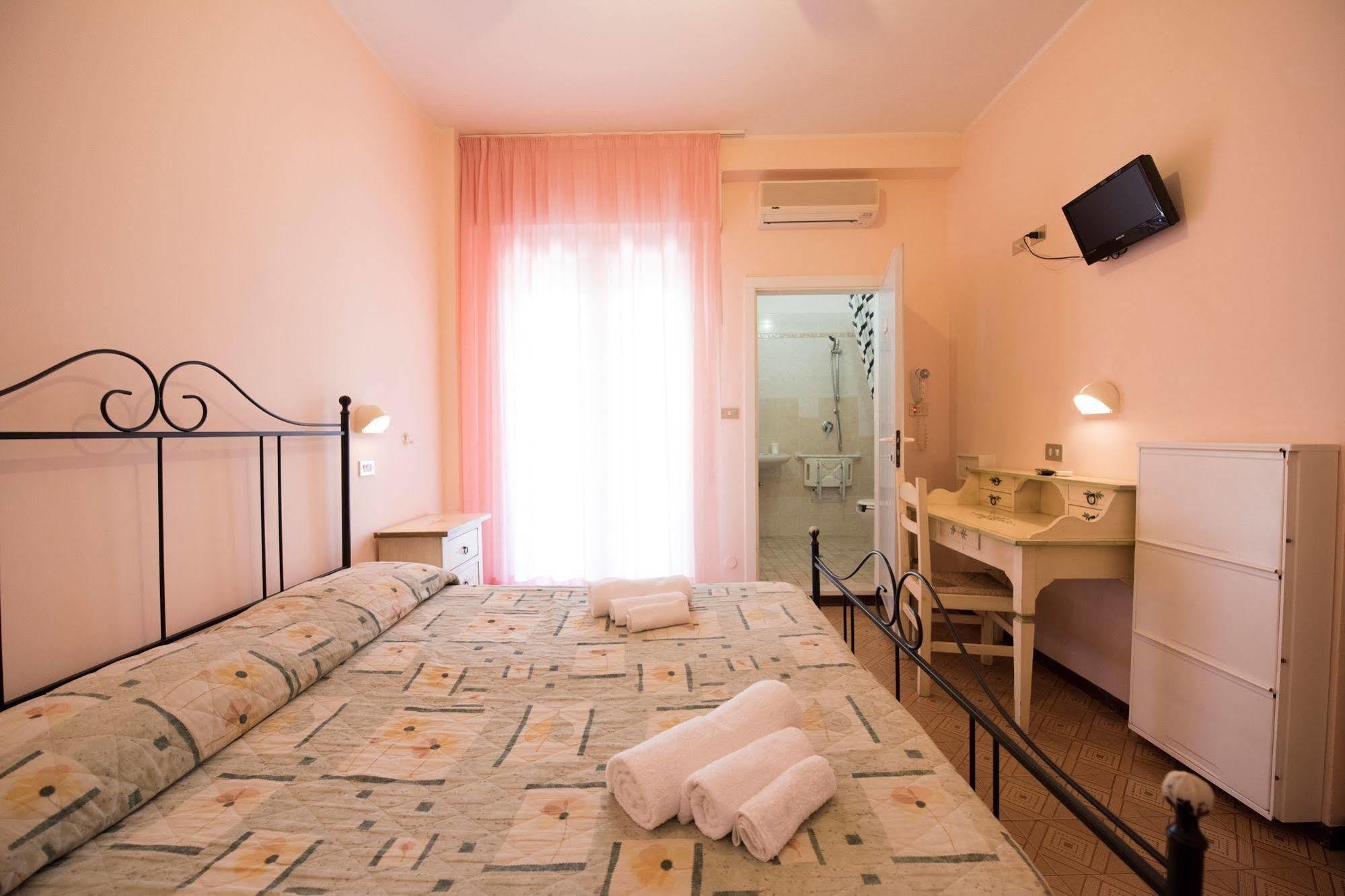 Settebello Hotel 3*