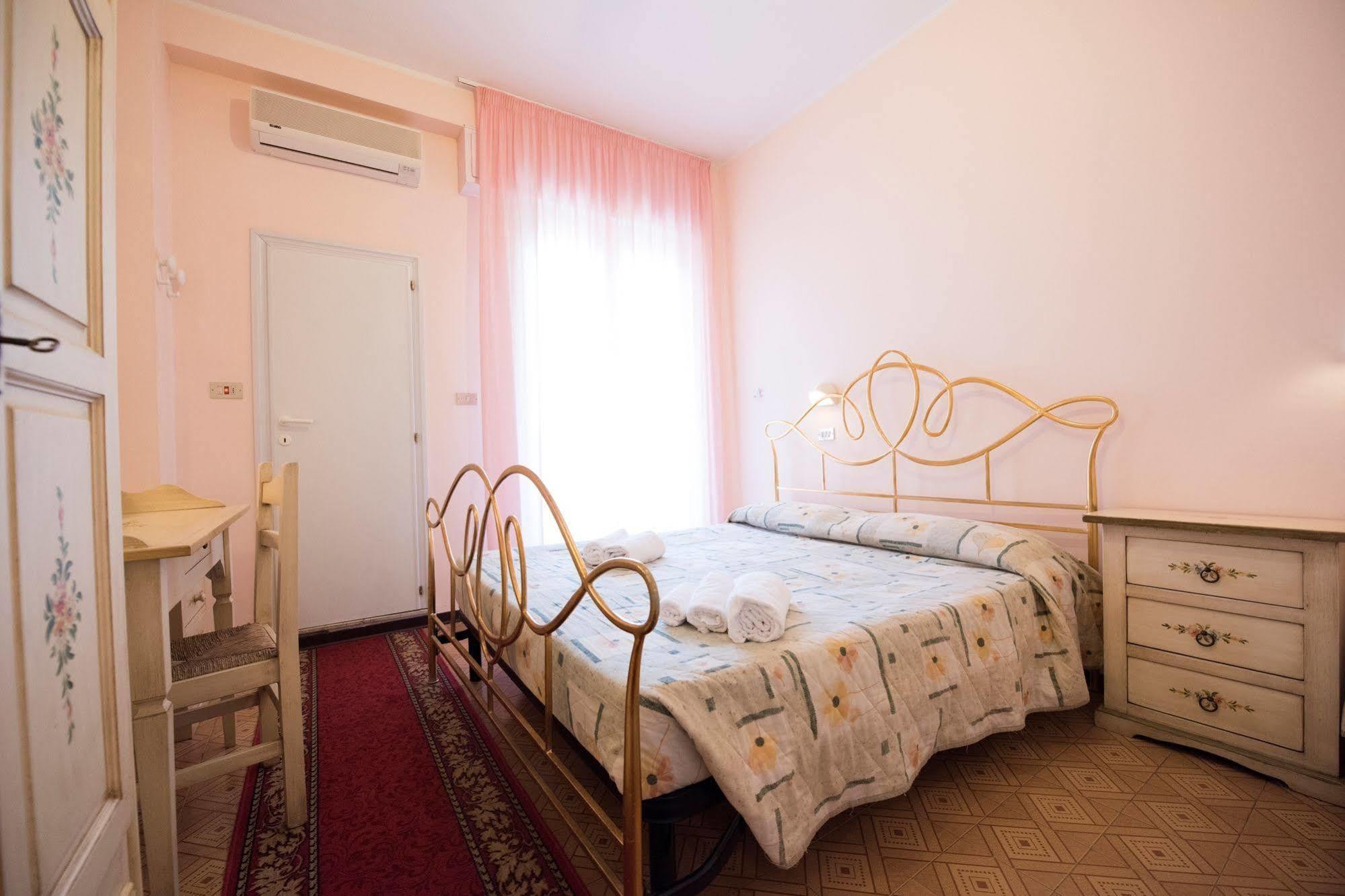 Settebello Hotel Cesenatico