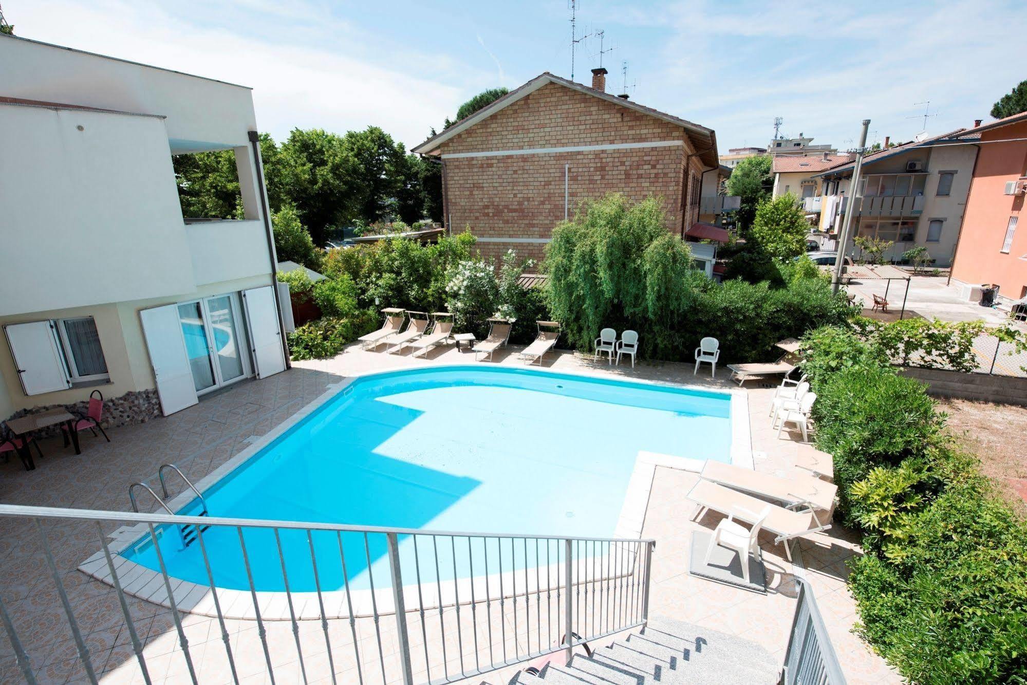 Settebello Hotel