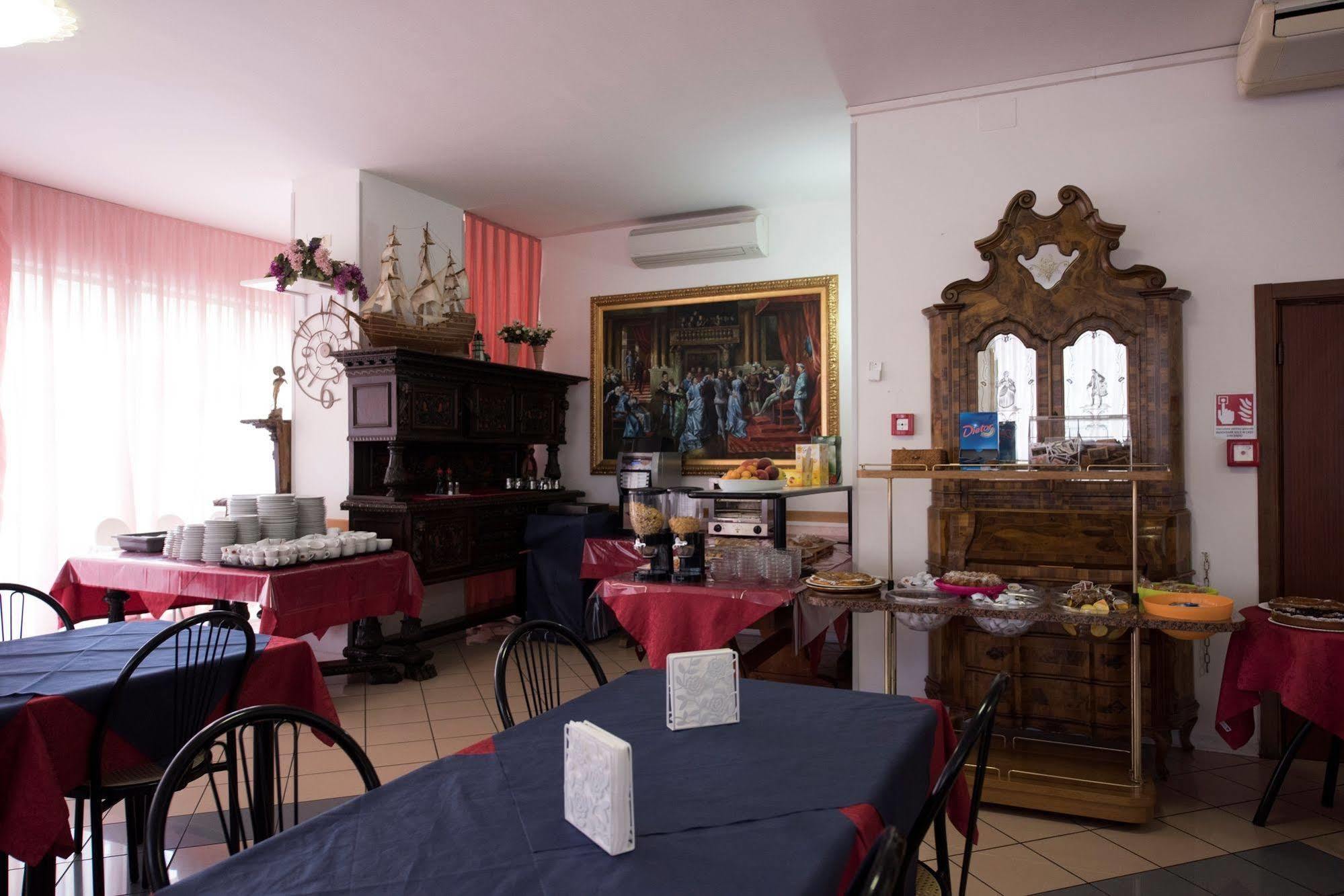 Settebello Hotel 3*