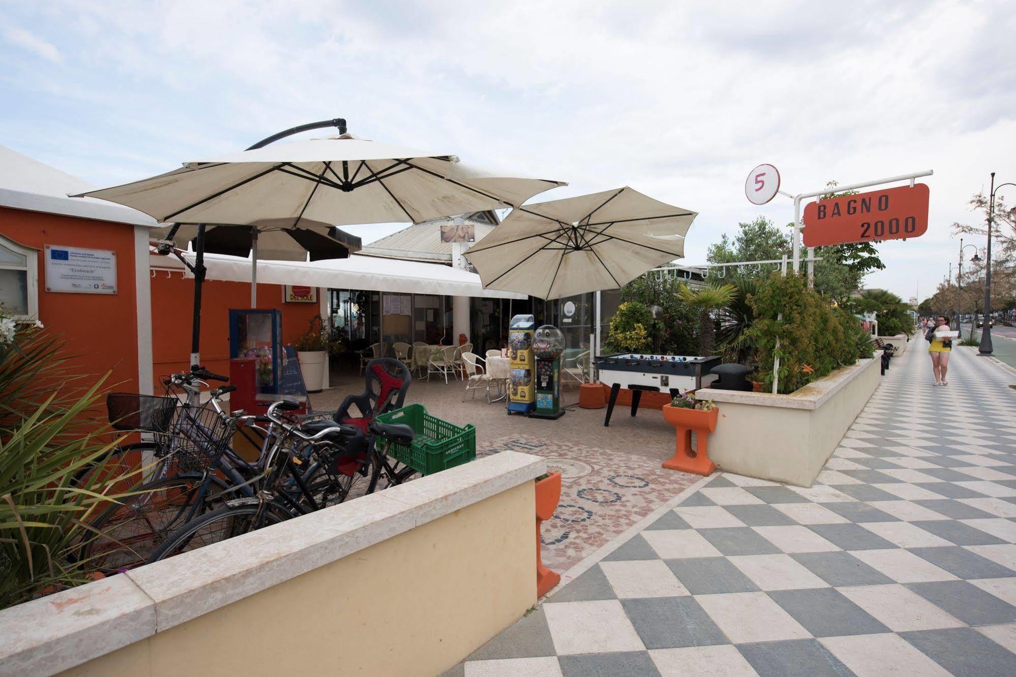 Settebello Hotel 3*